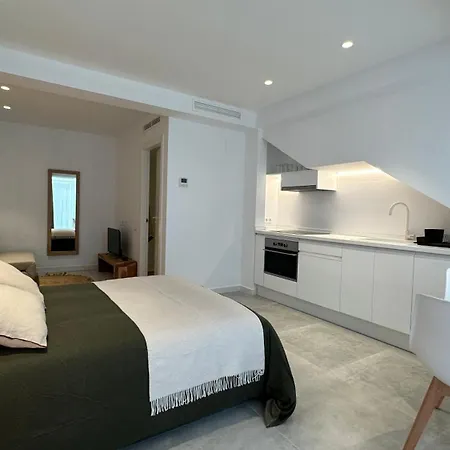 Art Homes Lavadero 瓦伦西亚