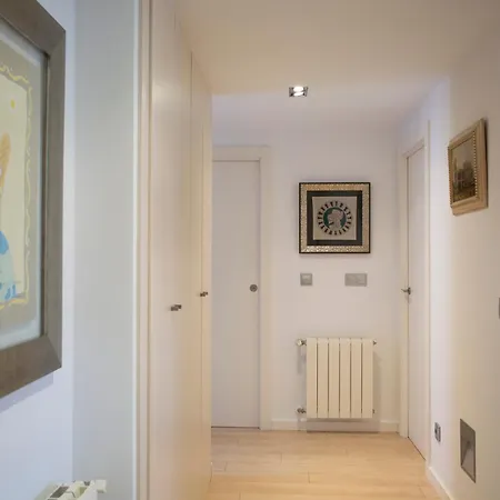 Singularstays Oceanografico Ii דירה ולנסיה