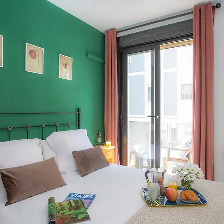 Singularstays Clero Apartamento *