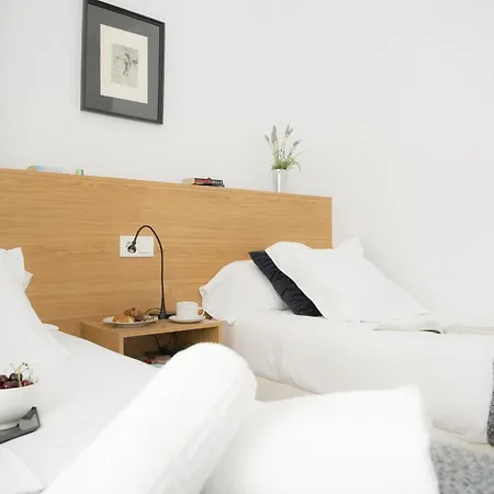 Singularstays Mar44 Валенсия