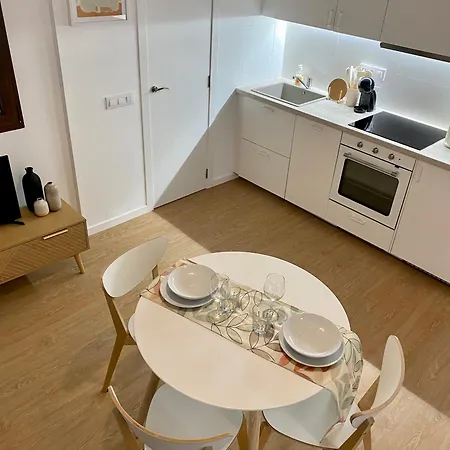 Rizada Ruzafa * Valência