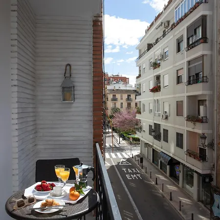 Singularstays Guillem Sorolla * 瓦伦西亚