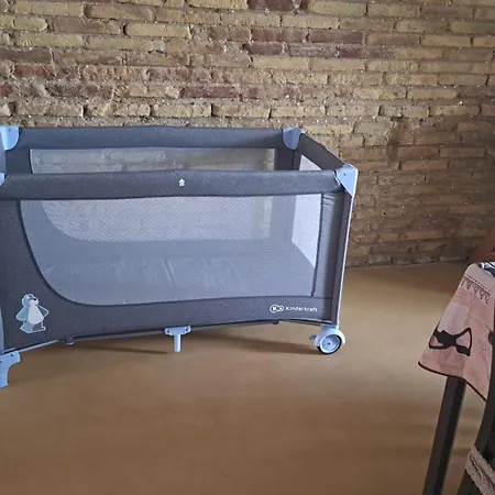 Prázdninový dům Maritime House *