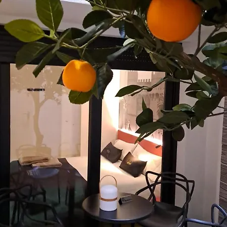 Appartement Bonnies & Valence
