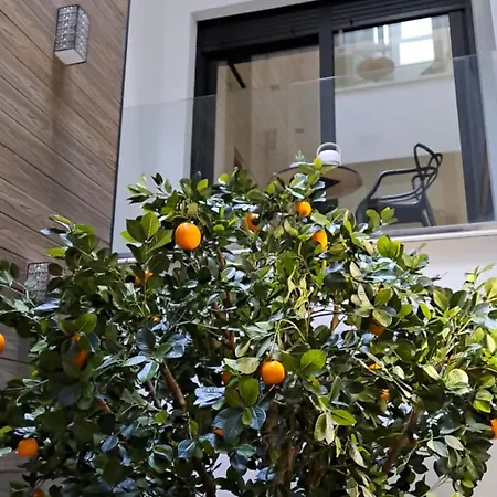 Apartamento Bonnies Suites&spa *