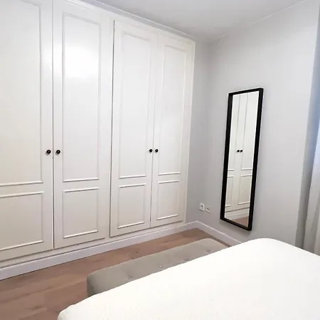 Cervantes Prime Apartmán *