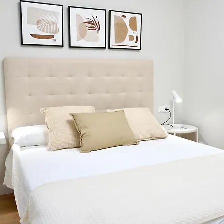 Appartement Cervantes Prime Valencia