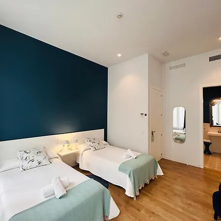 Bed & Breakfast L'esplai 2*