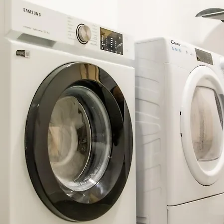 Aparthotel Catalina Downtown