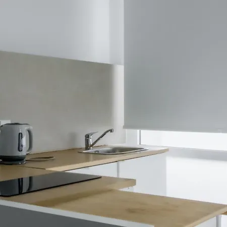 Catalina Downtown Aparthotel Valencia