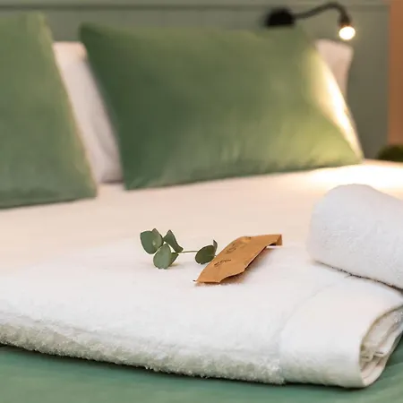 Apartmanhotel Moontels Mercado De Ruzafa Valencia