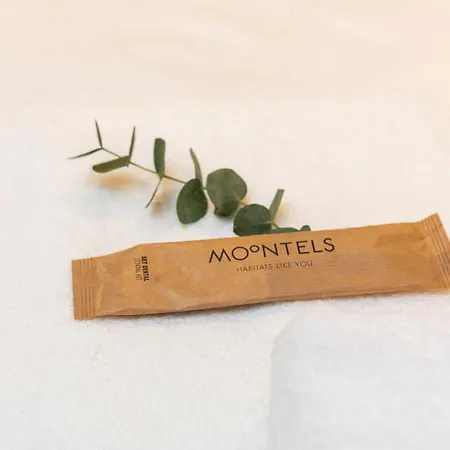 Moontels Mercado De Ruzafa Валенсия