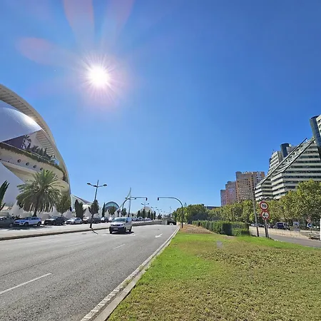 Ciencias D * Valencia