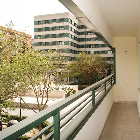 Ciencias D Apartment *