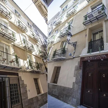 Poeta Llombart * Valence