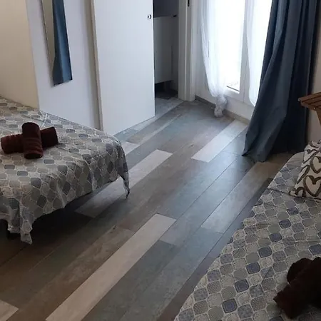 Serrano 3*