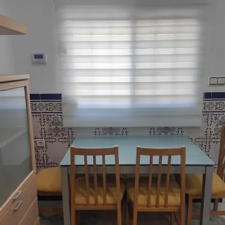 El Rinconcito Del Cabanyal Apartamento *