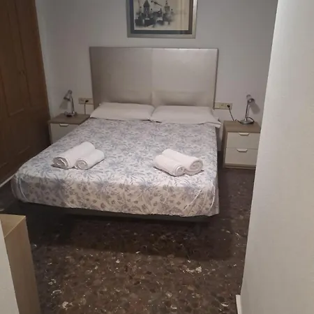 Isabel Apartament