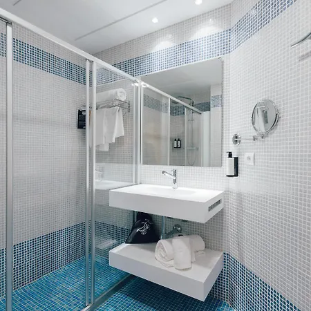 Aparthotel Palau & 4*