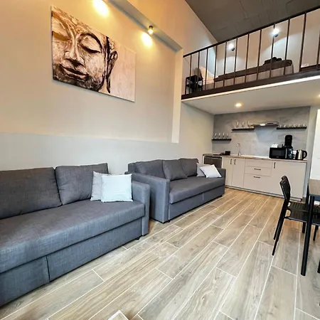 Vlc Appart hôtel