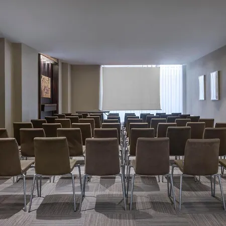 Ac By Marriott Valencia