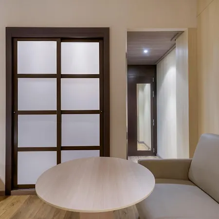 Hotell Ac By Marriott Valencia
