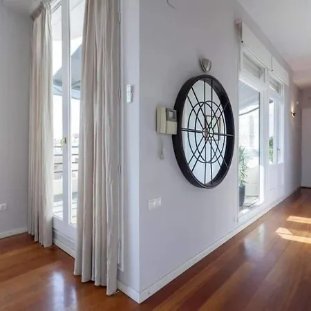 דירה San Vicente ולנסיה