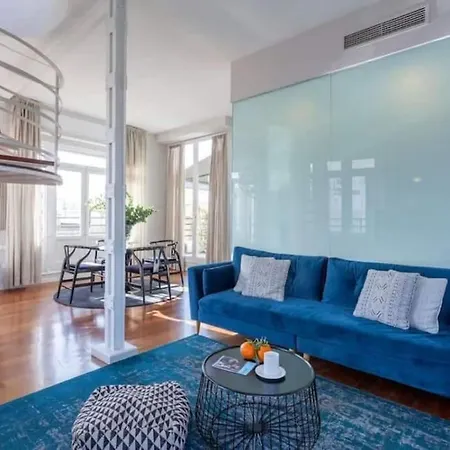 San Vicente * ולנסיה