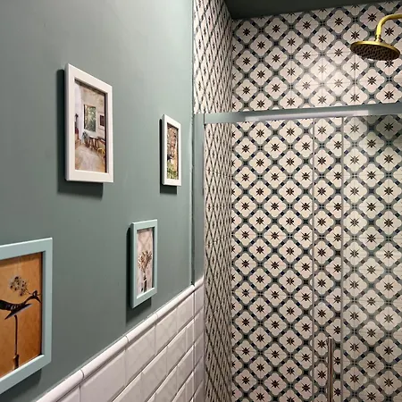 Privatunterkunft Studio *