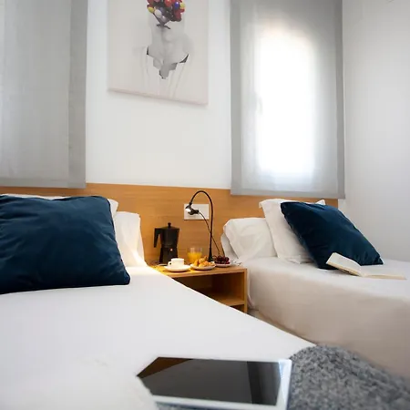 Singularstays Mar44 Valencia