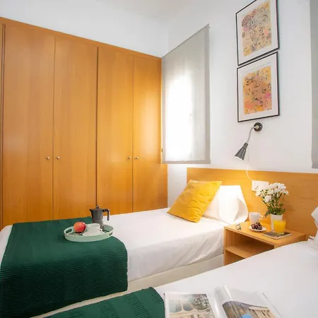 Singularstays Mar44 Apartment