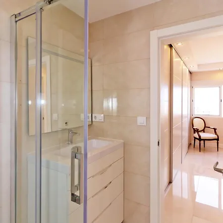 The White Apartment: Luxury, And Design *