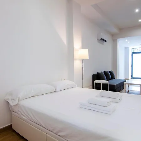 Vlc Host- Fray Pedro * Valencia