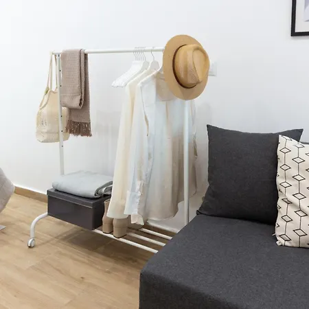 Vlc Host- Fray Pedro