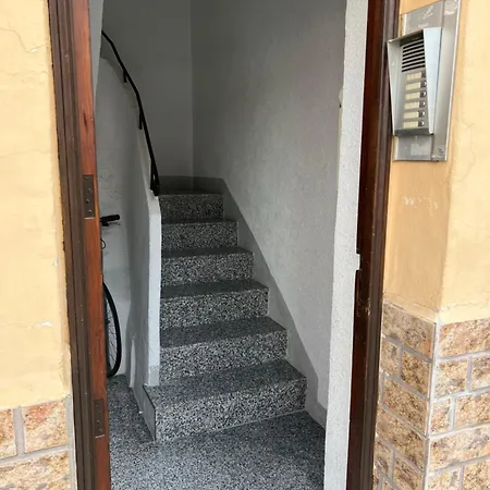 Renovado Y Sofisticado En El Centro De Apartment Valencia