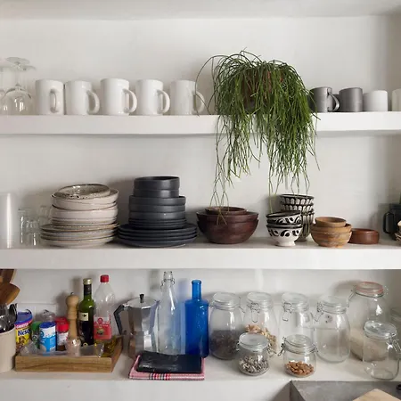 Serranos Apartamento