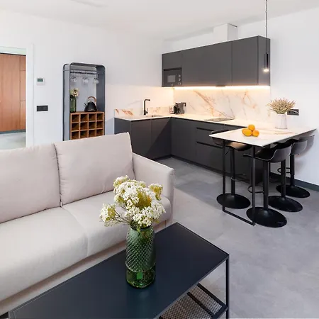 Calatrava By Alma * Valencie