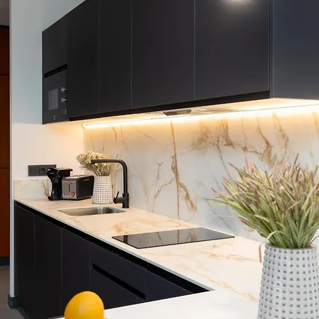 Calatrava By Alma Apartmán