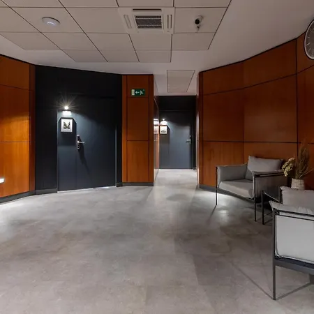 Calatrava By Alma * Valencie