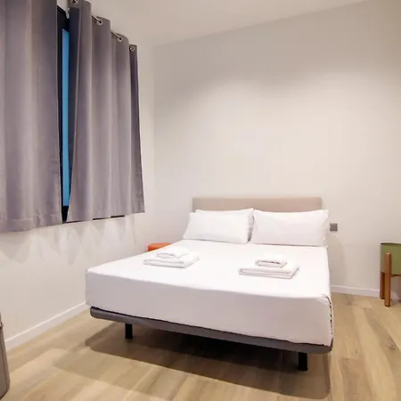 Appartement Vlc Host - Cubells Valencia