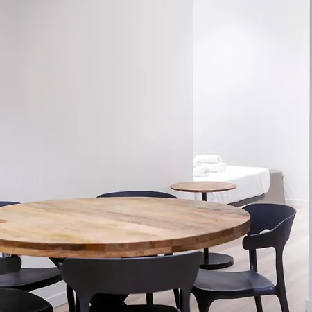 Appartement Vlc Host - Cubells