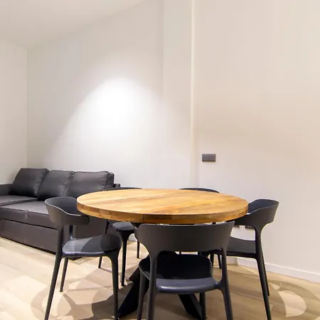 Vlc Host - Cubells Appartement *