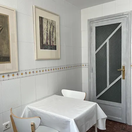 Big Spacious Penthouse Next To The Sea *