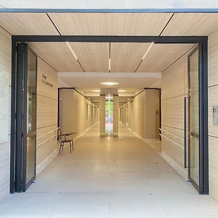 The Pod Blasco Vandrerhjem Valencia