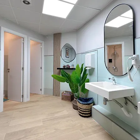 The Pod Blasco * Valencia