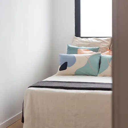 Apartment Vlc Host - Leones *