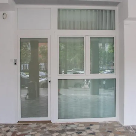 Cid Flats By Concept Appartement *