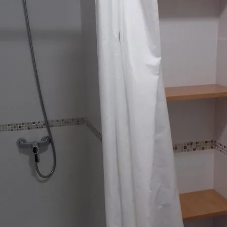 On Carrer Del Dr. Lluch شقة