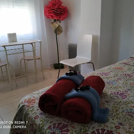 On Carrer Del Dr. Lluch شقة *