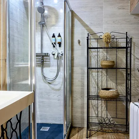 Independent Duplex House Beach Apartamento Valencia